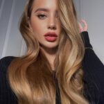 Модель Эльнора Premium Models