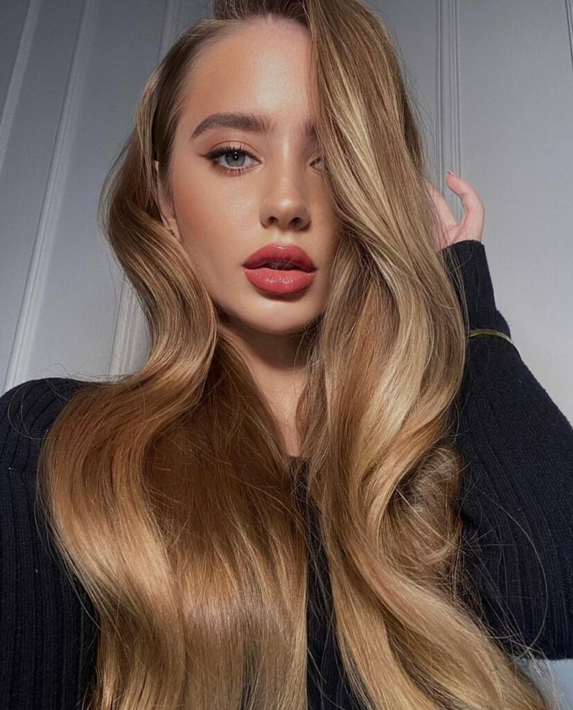 Модель Эльнора Premium Models