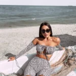 Эскорт-модель Виктория Drive Models