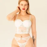 Элитная эскорт-модель Виталина Drive Models