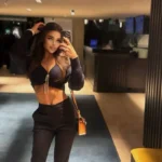 Эскорт-модель Ева Premium Models