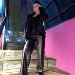 Элитная модель Айка Premium Models