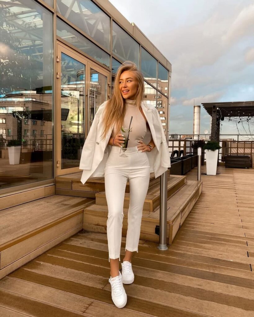 Элитная модель Глори Drive Models