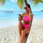 Элитная эскортница Даша Premium Models