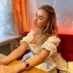 Элитная эскорт-модель Джес Drive Models