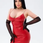 Эскортница Николь Drive Models