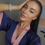 Элитная эскорт-модель Зилана Premium Models
