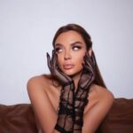 Элитная модель Лили Premium Models