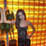 Эскорт-модель Аманда Drive Models