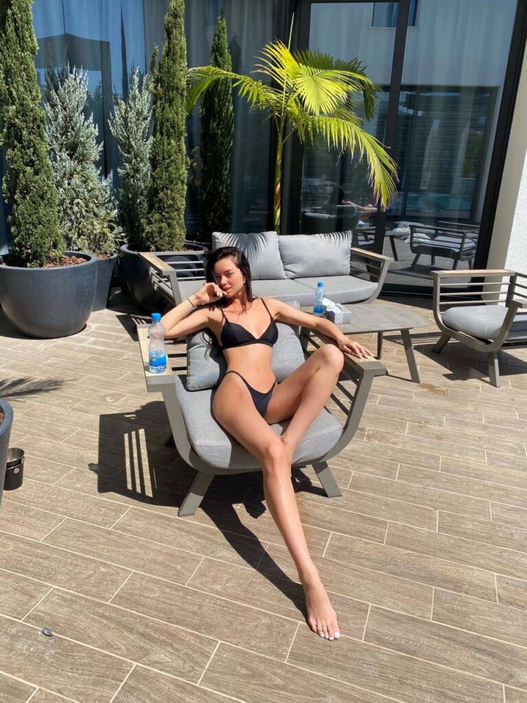 Эскортница Надя Drive Models