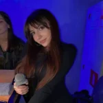 Элитная эскорт-модель Айка Drive Models