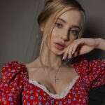 Элитная эскортница Сара Drive Models