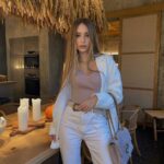 Элитная эскортница Эльнора Drive Models