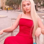 Элитная девушка Екатерина Drive Models