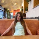 Эскорт-модель Мадира Premium Models