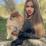 Элитная девушка Василиса Drive Models