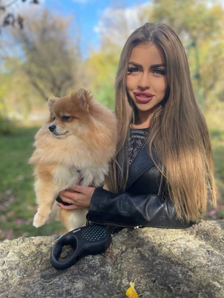 Элитная девушка Василиса Drive Models