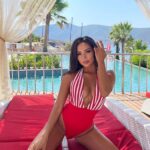 Элитная модель Виктория Premium Models