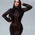 Модель Николь Drive Models