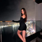 Эскортница Пери Drive Models