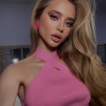 Элитная эскорт-модель Эльнора Premium Models