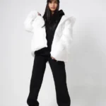 Модель Меган Premium Models