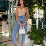 Эскорт-модель Полина Premium Models