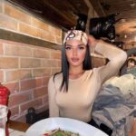 Эскортница Рената Premium Models