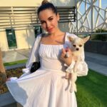 Эскортница Силвия Premium Models