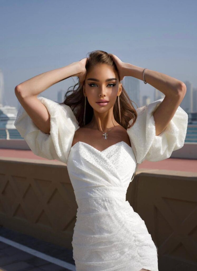 Эскортница Фиора Drive Models