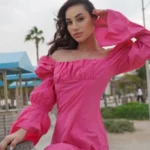 Девушка на час Ханна Premium Models