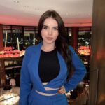 Элитная модель Марианна Drive Models