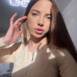 Элитная девушка Полина Premium Models