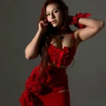 Элитная девушка Викки Premium Models