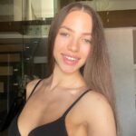 Эскорт-модель Полина Premium Models