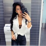 Эскорт-модель Стеф Premium Models