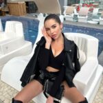 Элитная модель Силвия Premium Models