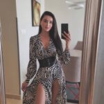 Эскортница Франческа Premium Models