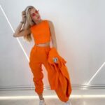 Элитная эскортница Клара Premium Models